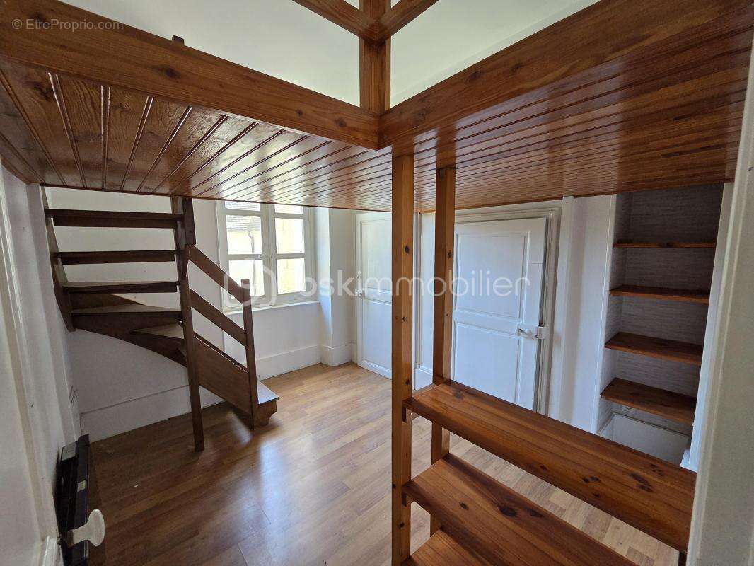 Appartement à NEVERS