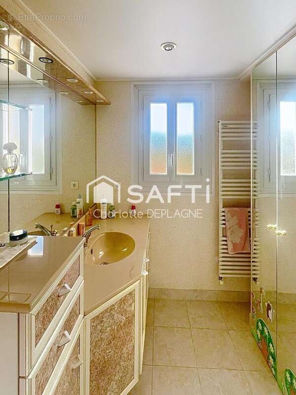Maison 75 m² à Brantome  - photo 8