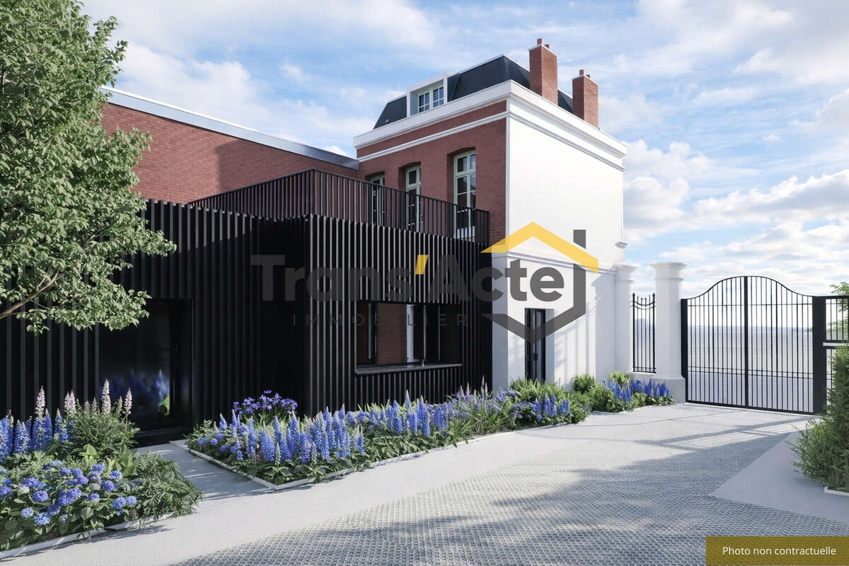 Appartement à ARRAS