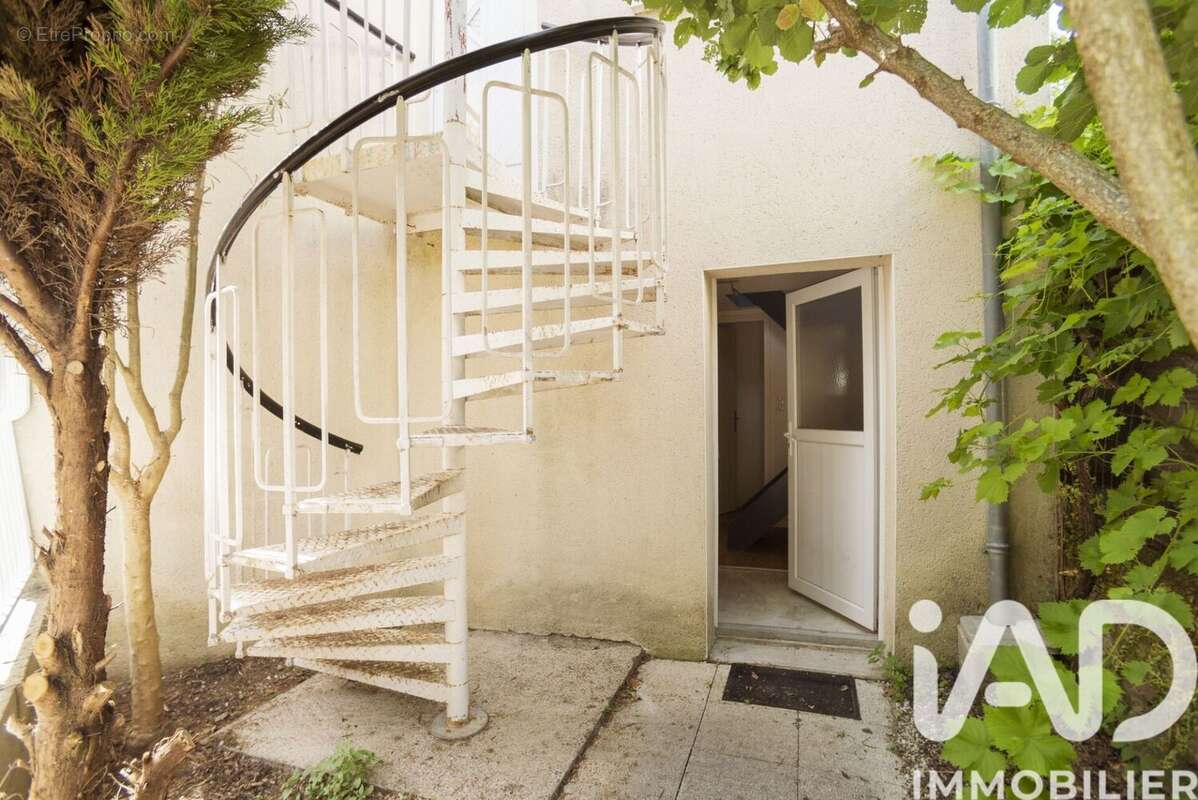 Photo 5 - Maison à REZE