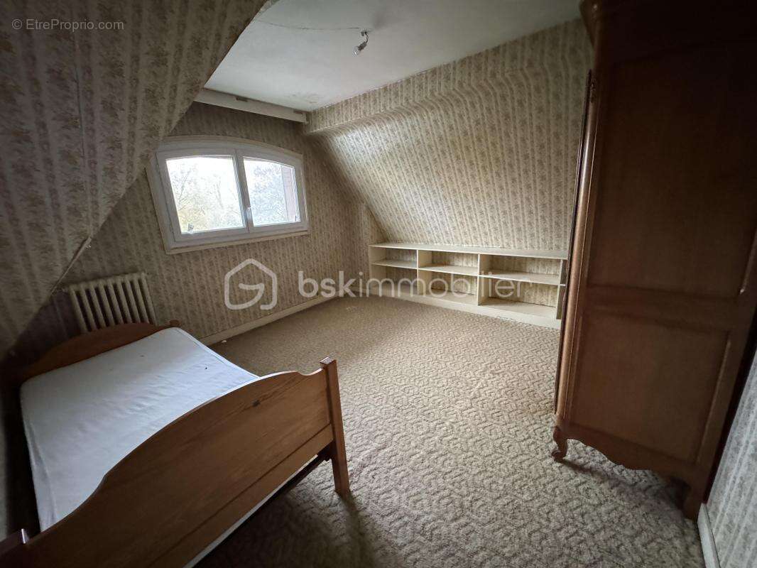 Maison à LUSSAULT-SUR-LOIRE