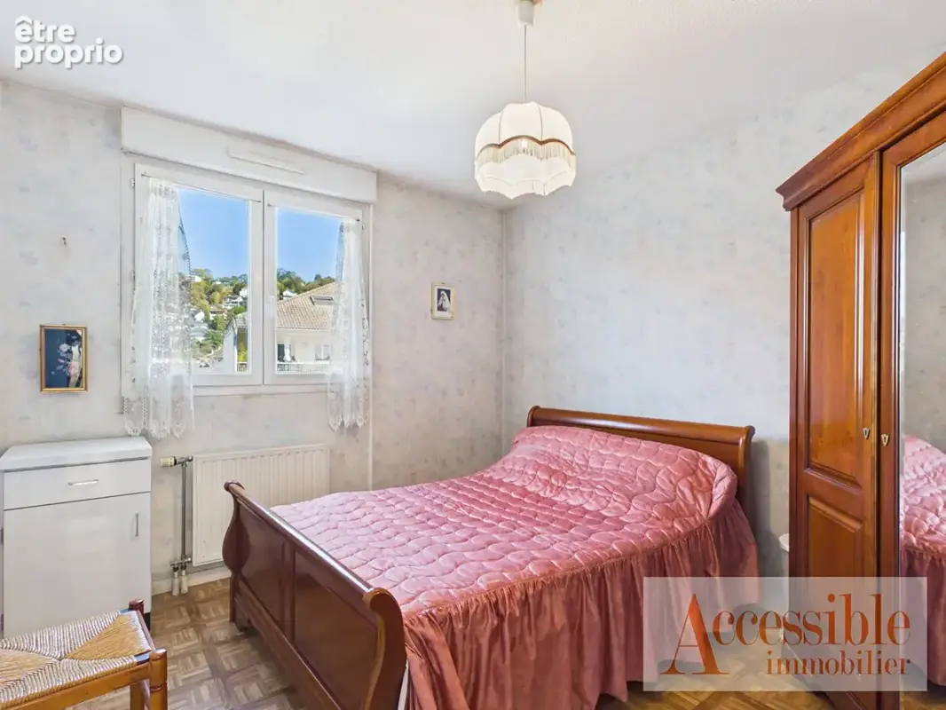 Appartement - 3 pièce(s) - 69.56 m2 - photo 4