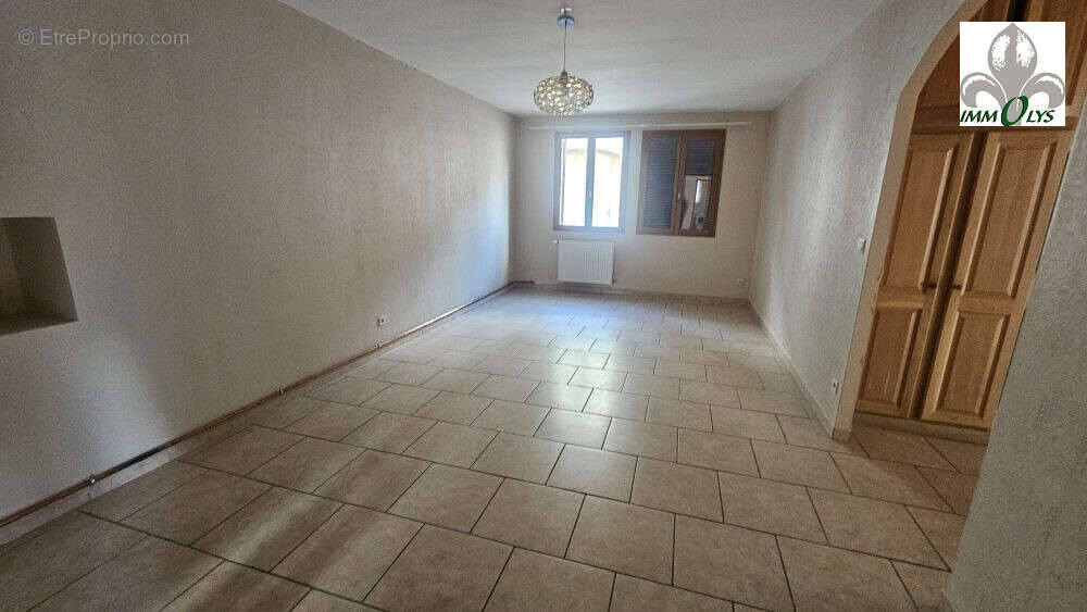 Appartement à NUITS-SAINT-GEORGES