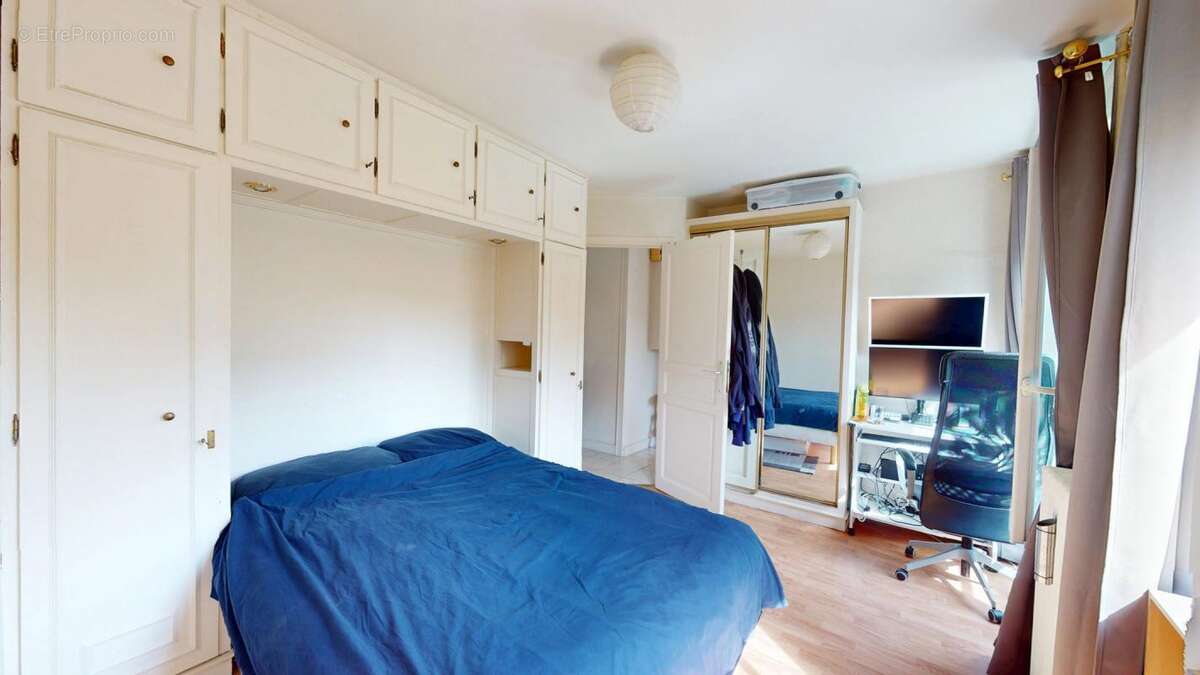 Appartement à BOIS-COLOMBES