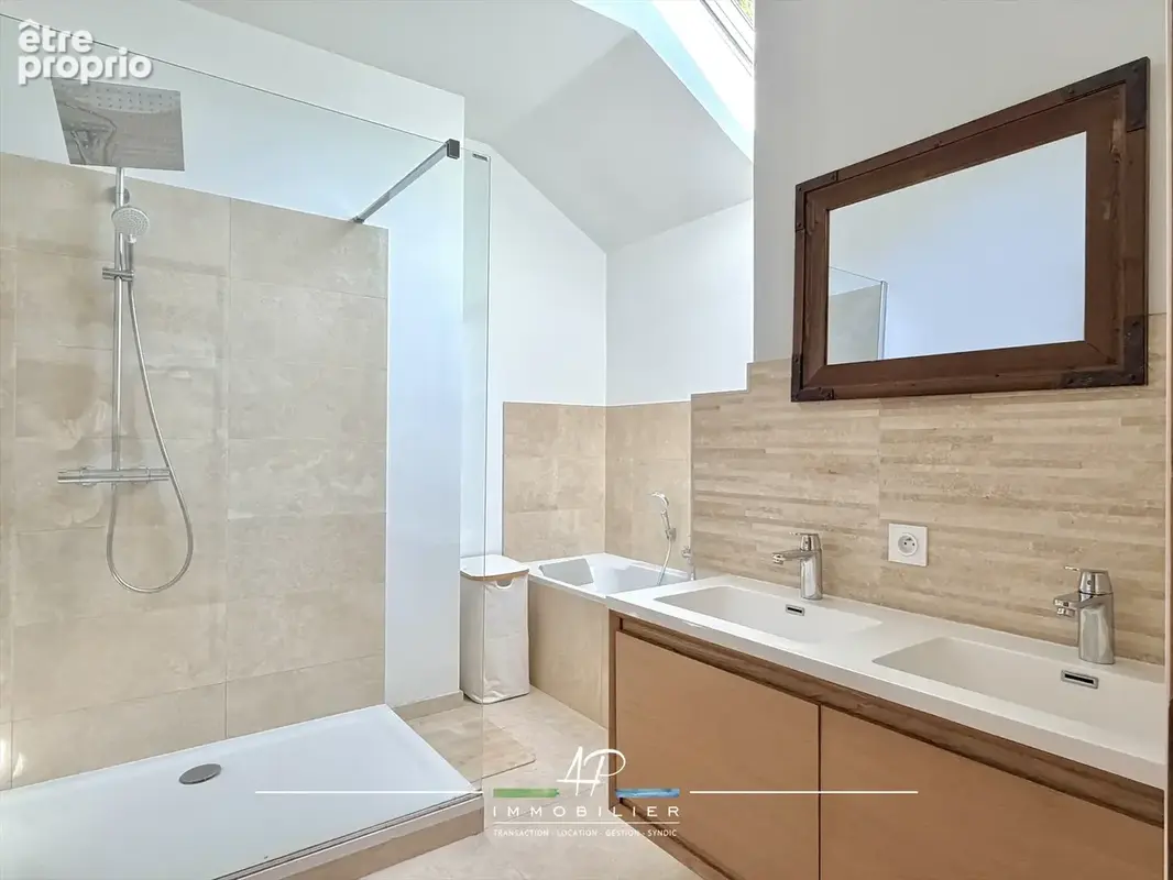 Maison ancienne rénovée   Velars-sur-Ouche (7min Dijon Ouest) - photo 12