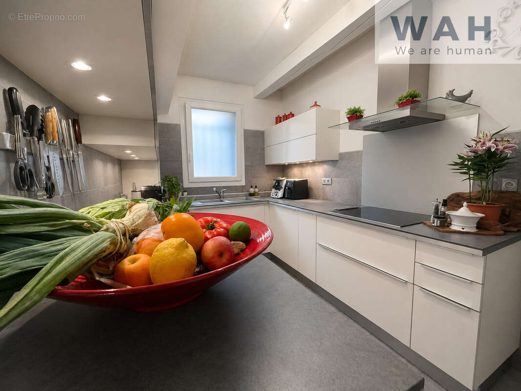 Vente maison familiale de caractère   lunel (34400) - photo 6