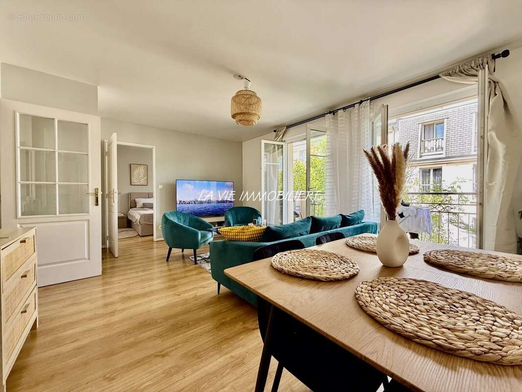 Appartement à GAGNY