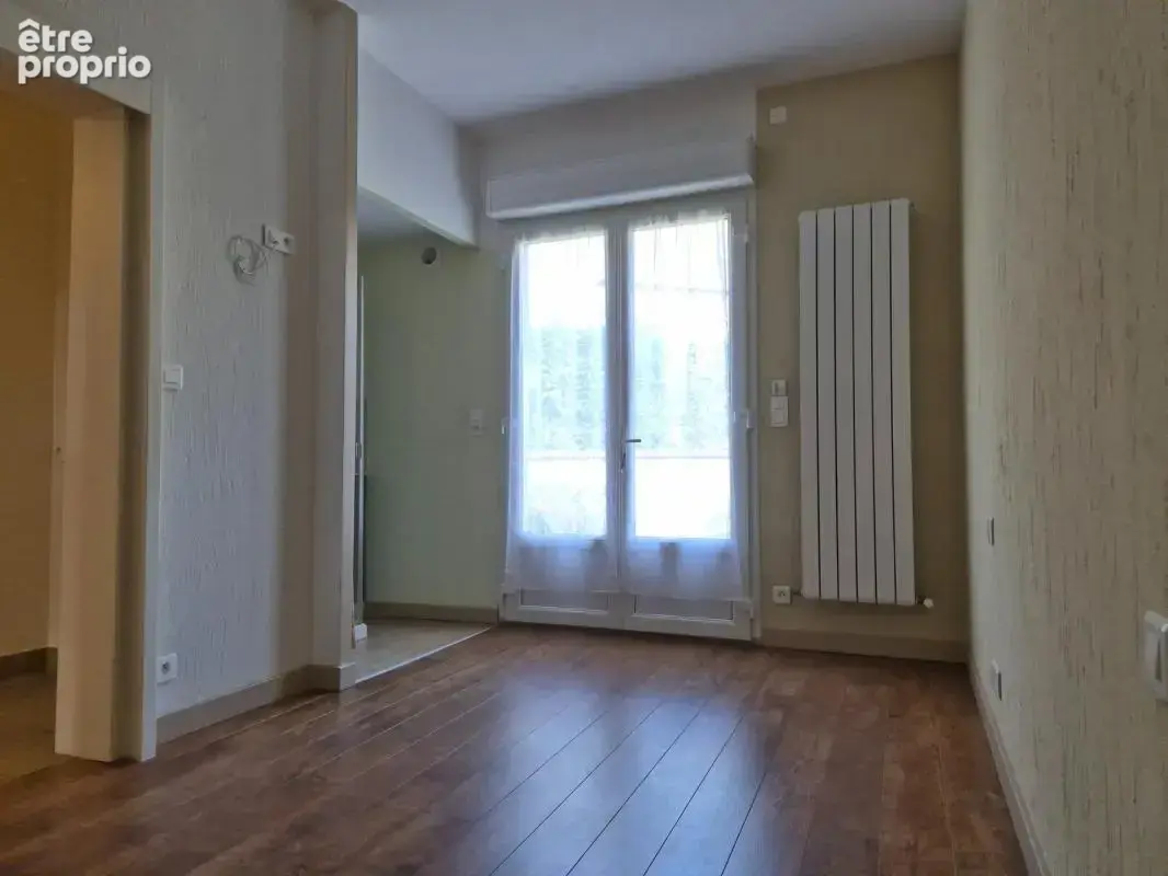 Maison de ville 4 chambres - photo 5