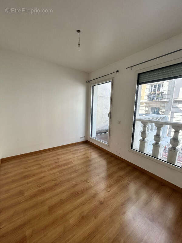 Maison à ASNIERES-SUR-SEINE