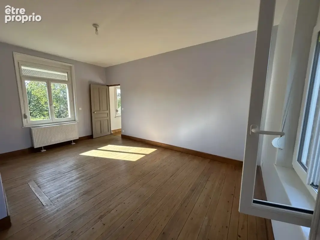 Cambrai, maison 4 chambres, 1 grange et jardin - photo 8