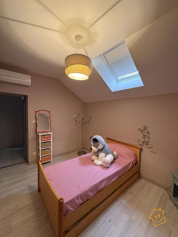 Appartement à BOURGES