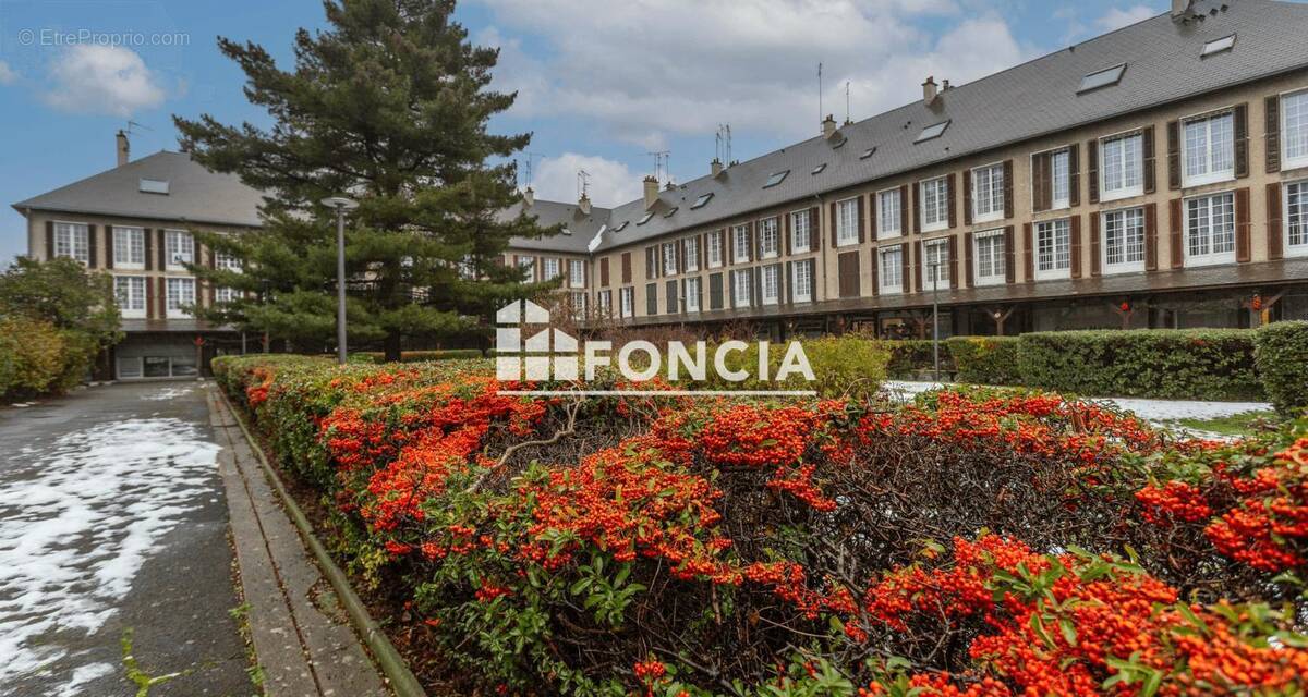 Appartement à SAVIGNY-SUR-ORGE