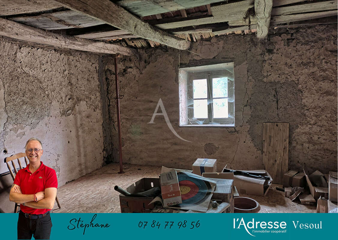 Maison Mailleroncourt Charette 3 pièce(s) 100 m2 - photo 8