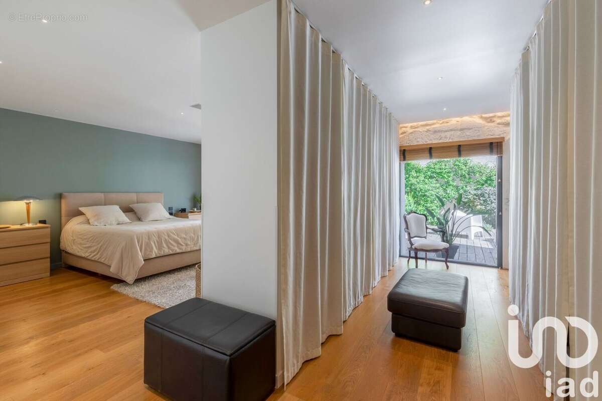 Photo 9 - Maison à LATTES