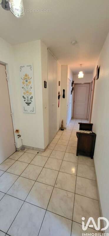 Photo 6 - Appartement à SIX-FOURS-LES-PLAGES