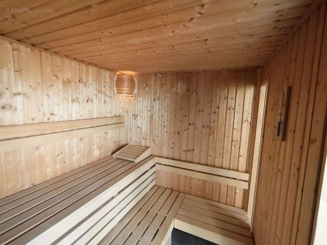 Appartement à AUDIERNE