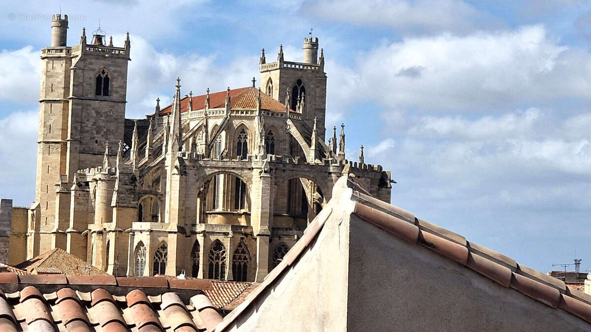 Appartement à NARBONNE