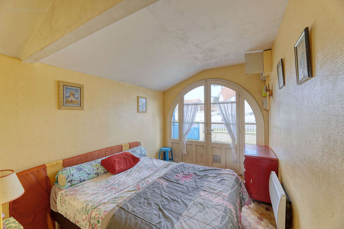 Maison à SAINT-MICHEL-CHEF-CHEF