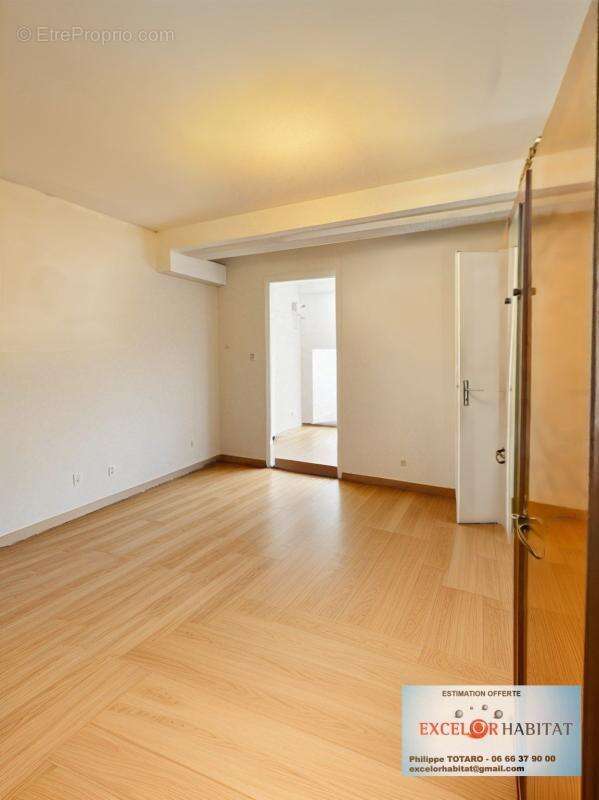 Appartement à VILLEFRANCHE-SUR-SAONE