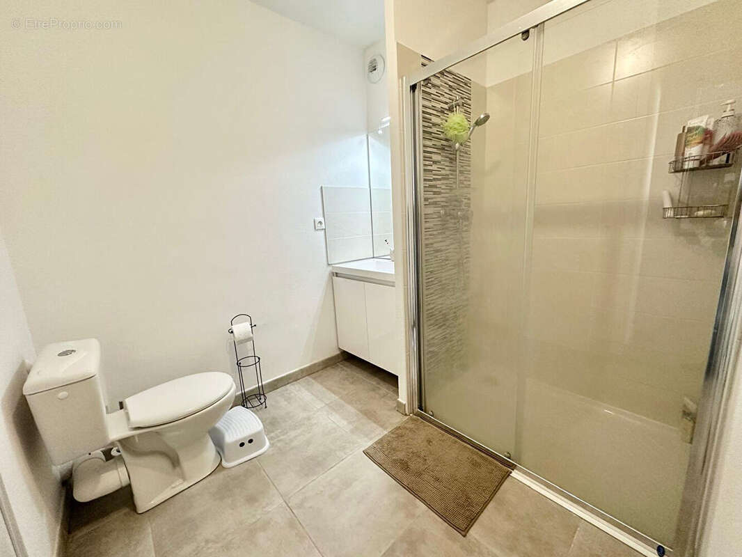 Appartement à NARBONNE