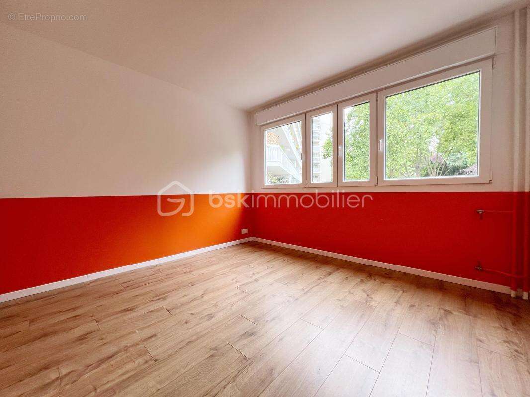 Appartement à MARLY-LE-ROI