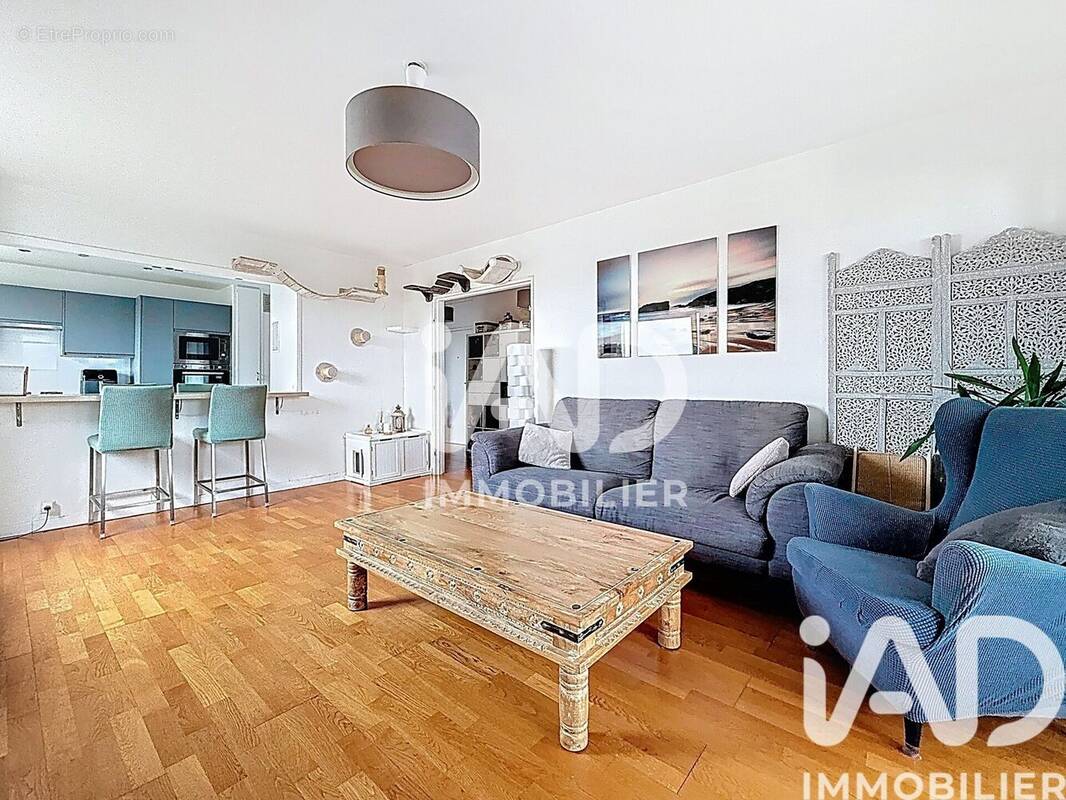 Photo 1 - Appartement à VELIZY-VILLACOUBLAY