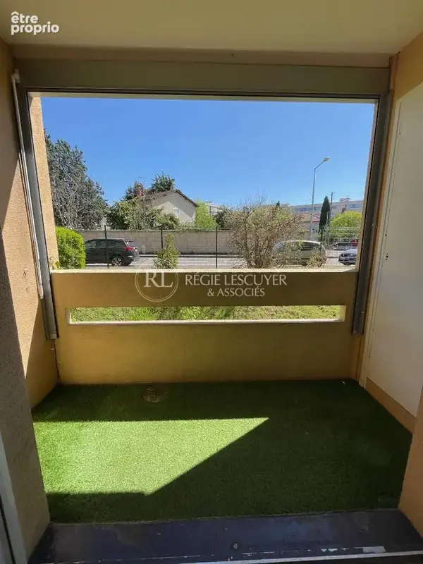 Appartement Venissieux 3 pièce(s) - photo 2
