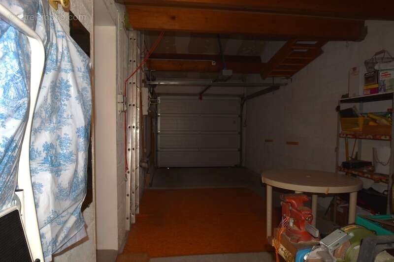 Maison à LA BREE-LES-BAINS