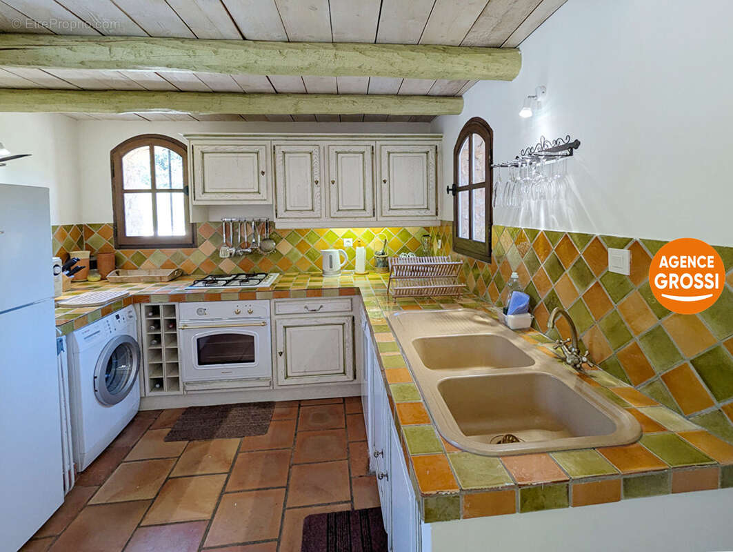 Photo 5 - Maison à MOISSAC-BELLEVUE