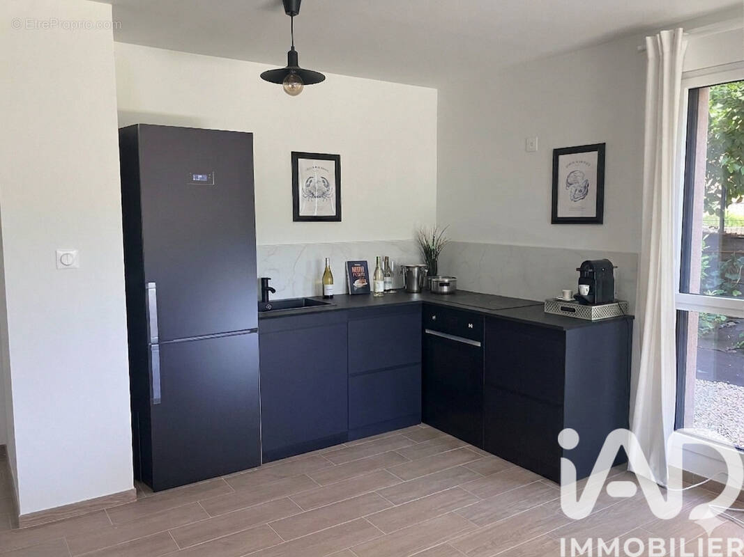 Photo 1 - Appartement à ARRADON
