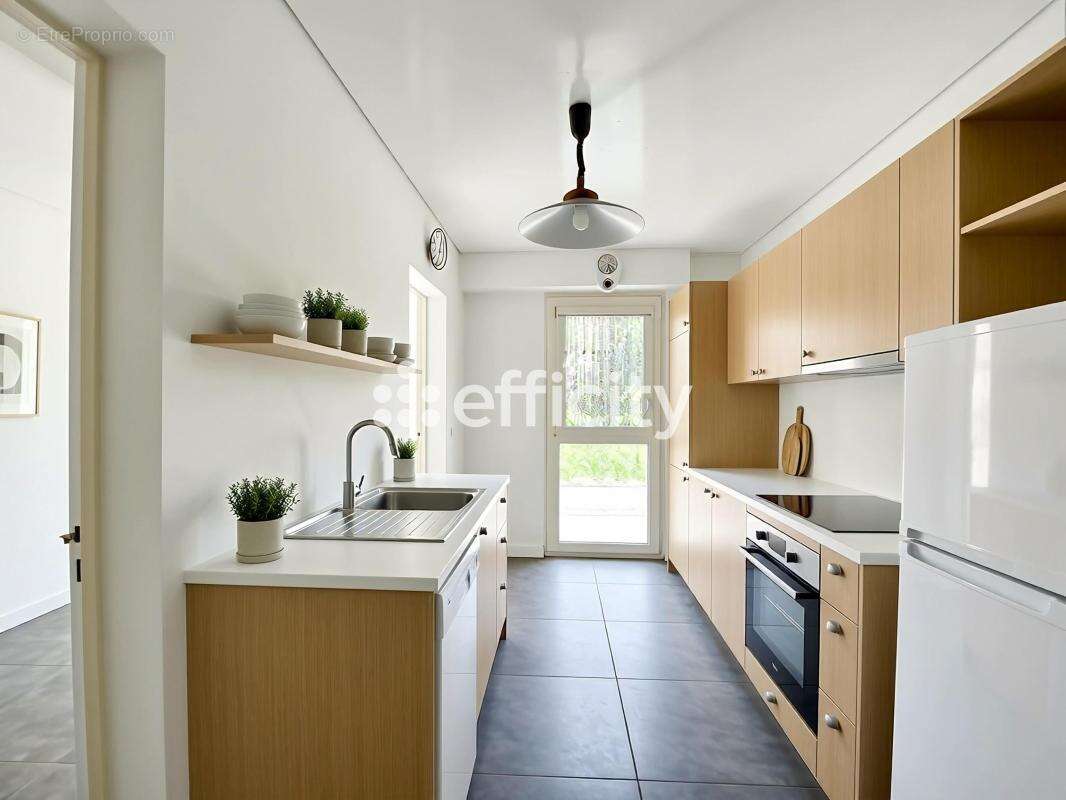 Appartement - photo 5