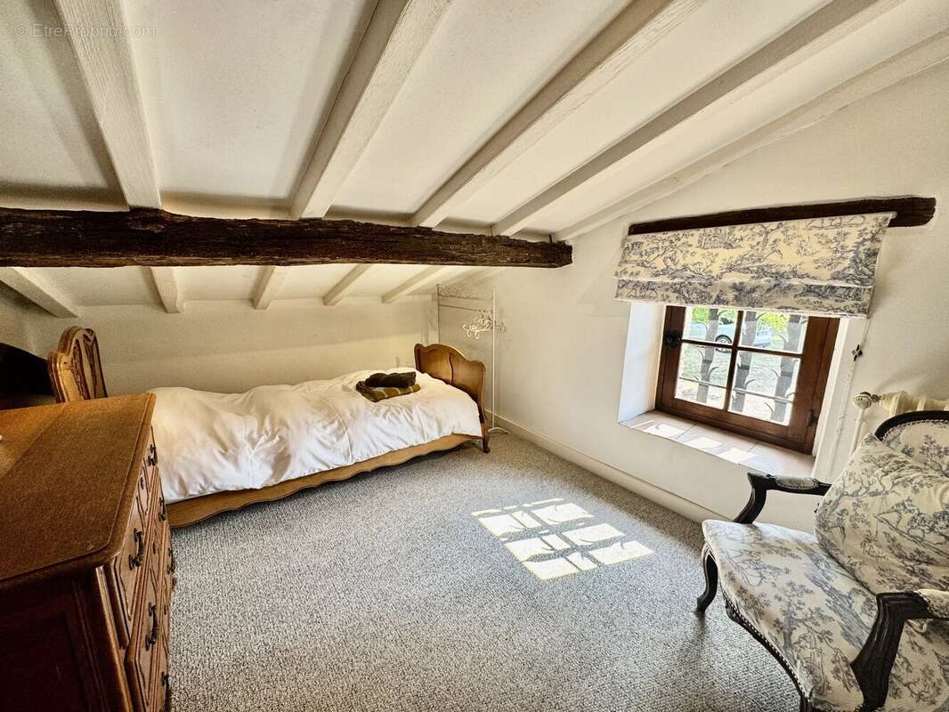 Superbe propriété en bord de la rivière Dordogne - photo 14