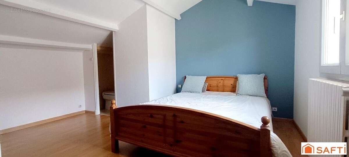 Photo 7 - Maison à SAINTES