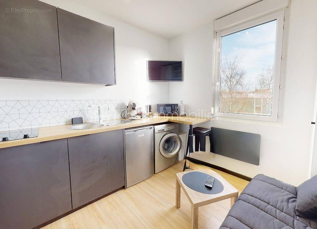 Appartement à LE HAVRE