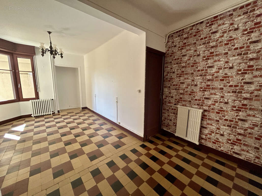 Appartement à CARCASSONNE