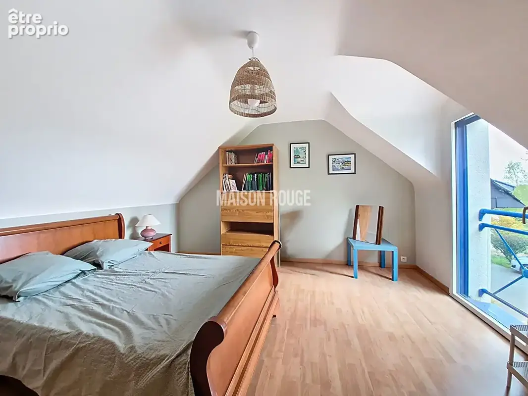 Votre maison familiale à 2 pas de la plage de locmiquel- golfe du morbihan - photo 18