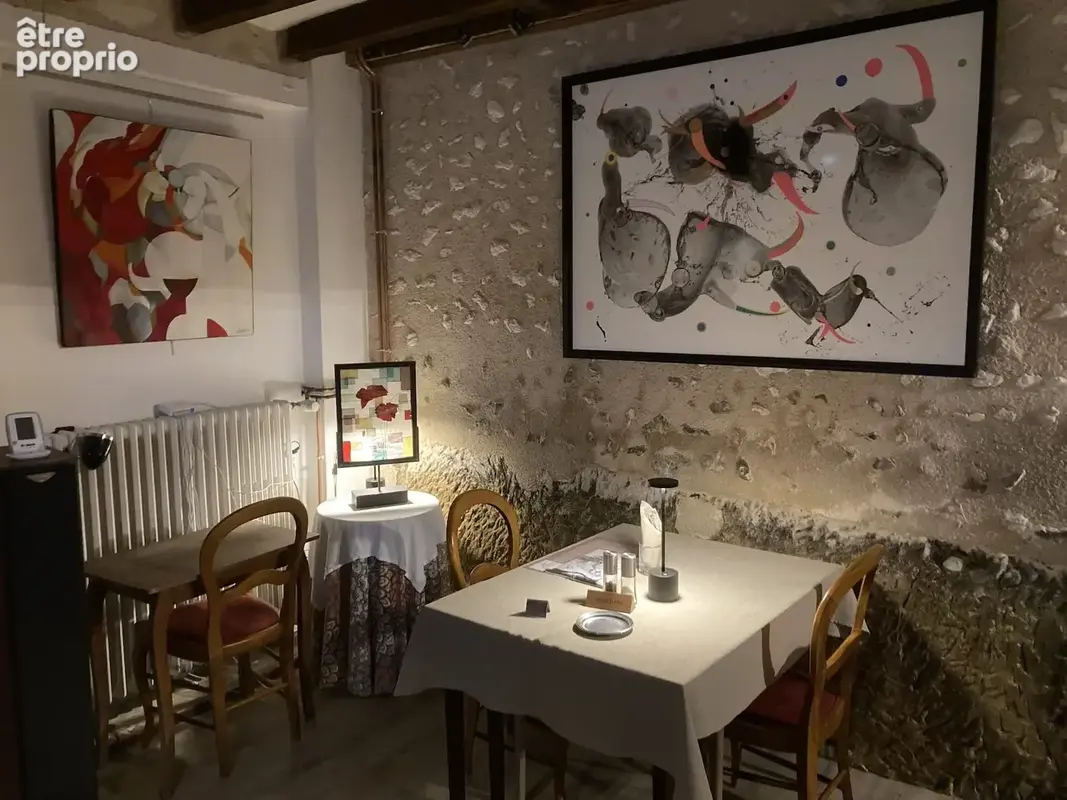 465 m² à Troo  - photo 6