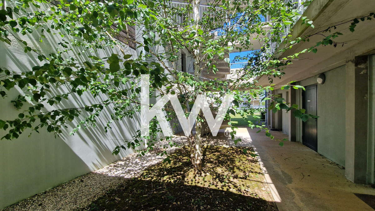 Appartement à BESANCON