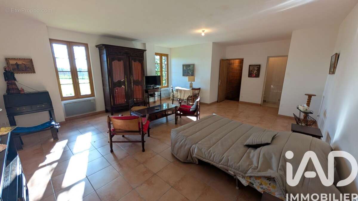 Photo 5 - Maison à REIGNAC