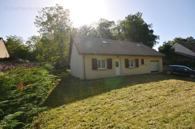 REBAIS (77) à vendre  belle maison contemporaine de 135 m² - photo 12