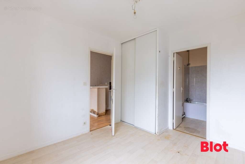 Appartement 32 m² à Betton  - photo 4