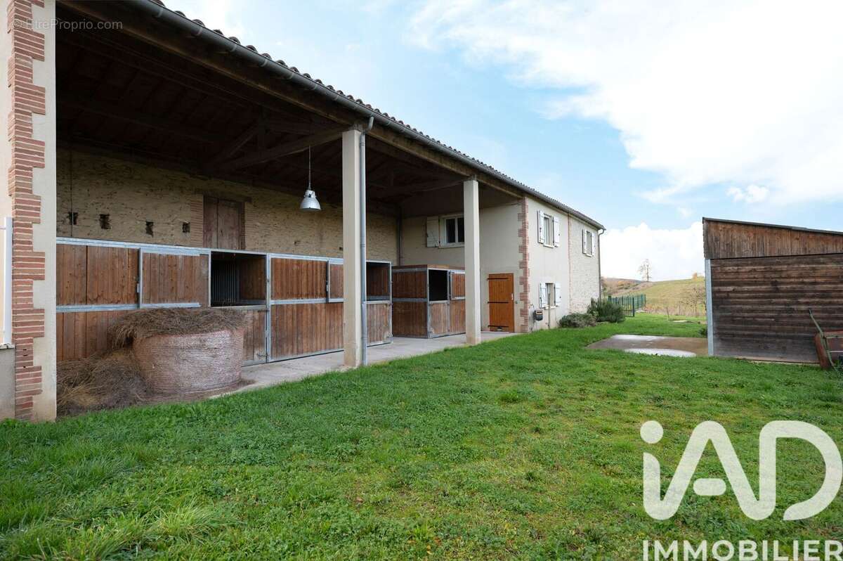 Photo 7 - Maison à FENOLS