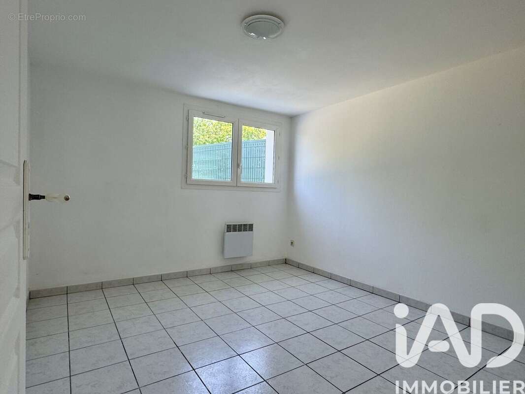 Photo 7 - Maison à LA JARNE