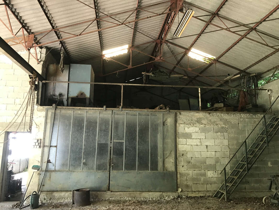 Maison à LAROQUE-TIMBAUT