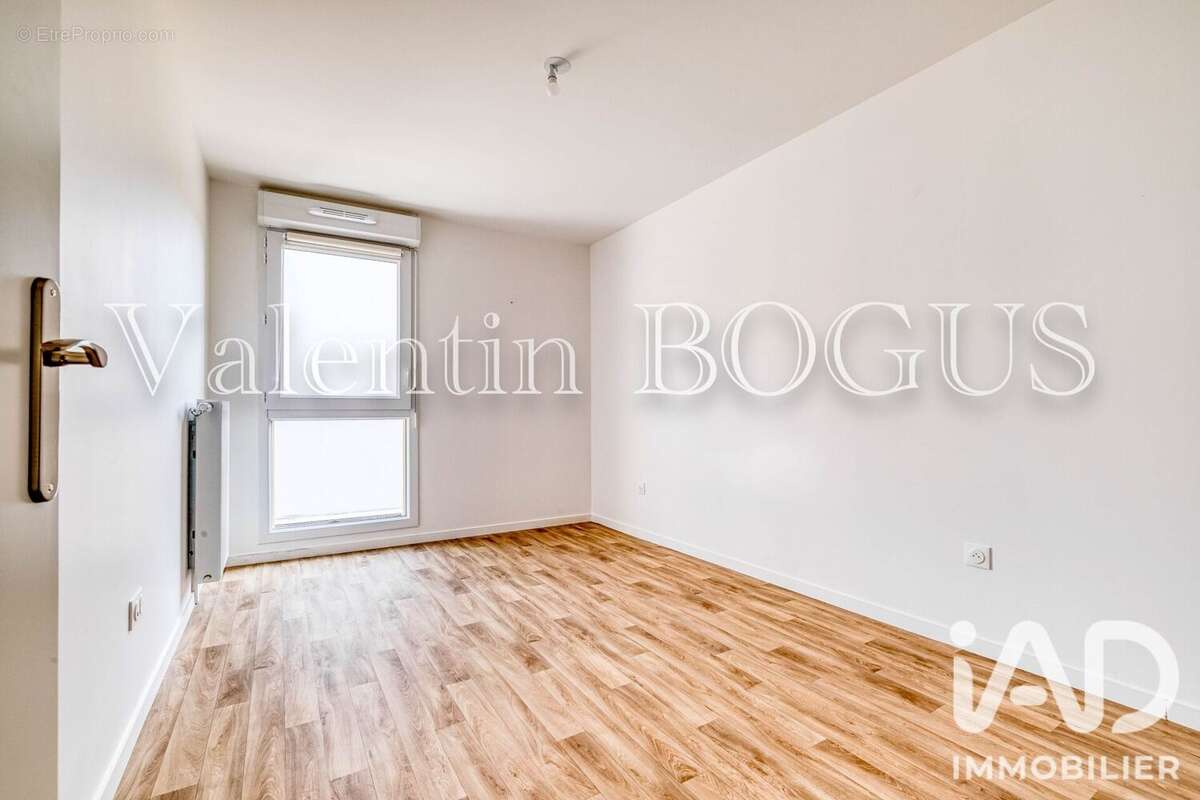 Appartement 64 m² à Meaux  - photo 7