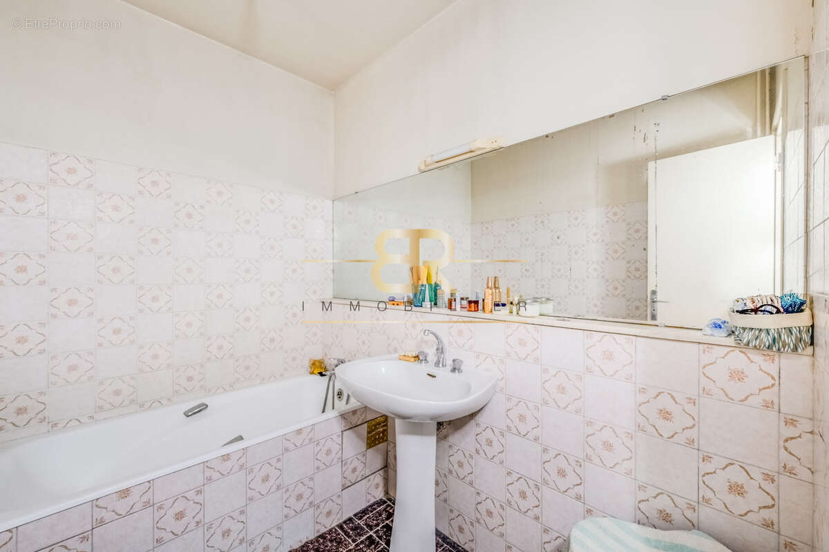 Appartement à CRETEIL