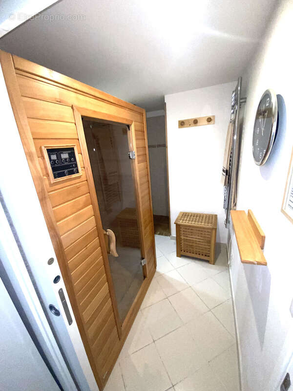Belle Villa surplombant Monaco - photo 17