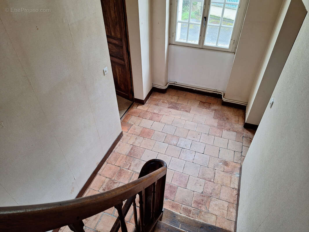 Maison de Maitre sud Saumur - photo 11