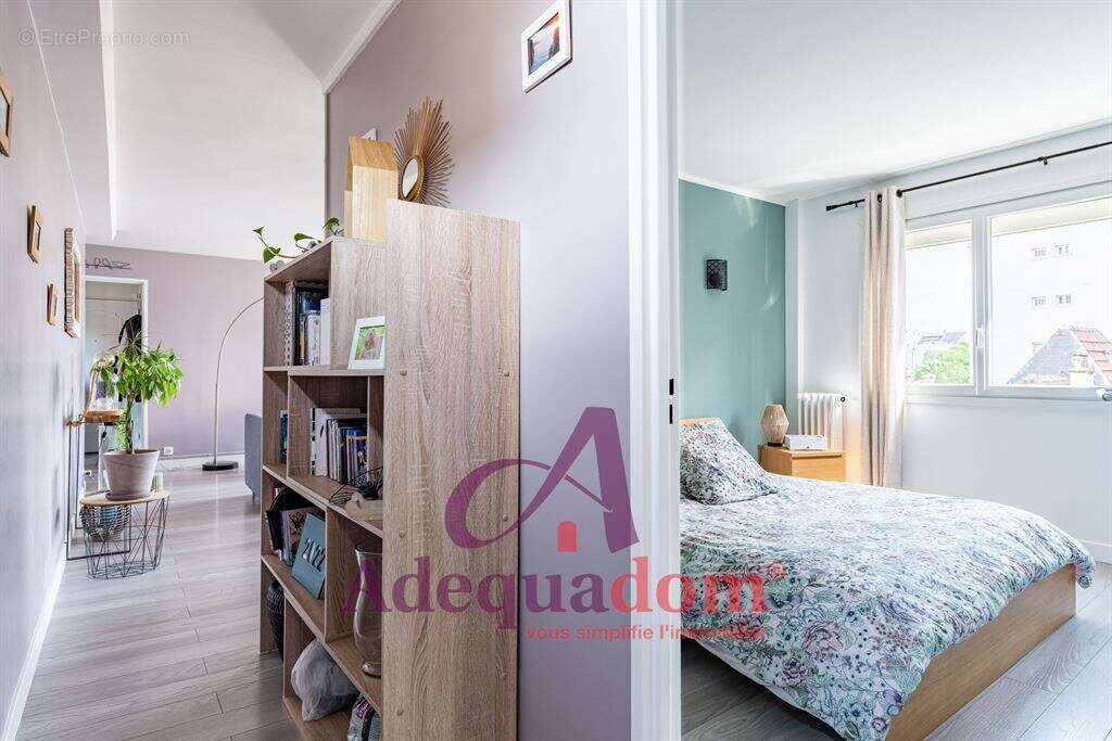 Appartement à COLOMBES