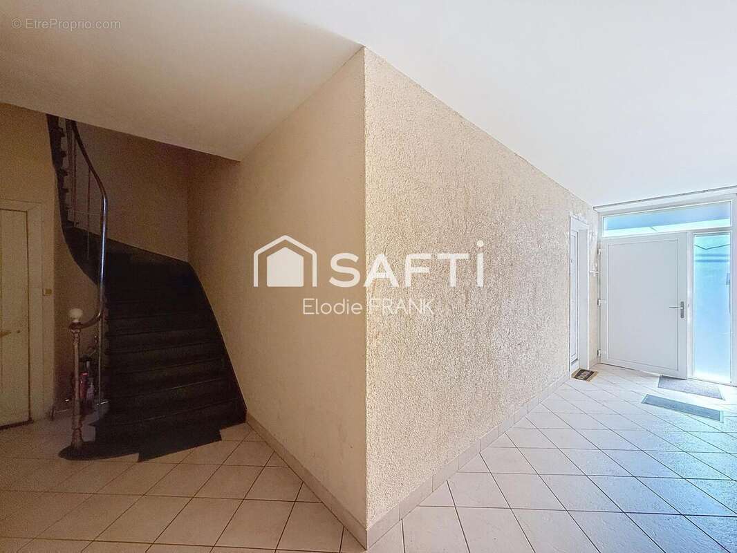 Photo 9 - Appartement à SIERCK-LES-BAINS